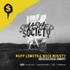 Ruff Limits、Nick Novity - Breaking Away