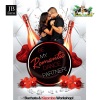 Alejandra Roggero - I Dreamed A Dream (Kizomba Version)