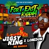 jigsy king、Lone Don - We Badda