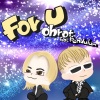 Pendulum、Ohrot - For U (feat. Pendulum)