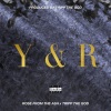 ROSE FROM THE ASH、Tripp The God - Y&R (feat. Tripp the God)(Explicit)