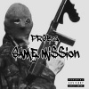 Probz、Vhee Riv - Busy (feat. Vhee Riv)(Explicit)
