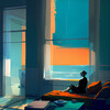Stress Relief Helper、Calming Songs、Dr. Meditation - Seven Hidden Things