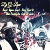 Dj G-Low、King Ran-D The FROZBYTE GOD、JECK - Back Down (Explicit)