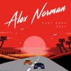 Alex Norman - East Road 2k21