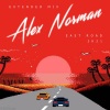 Alex Norman - East Road 2k21 (Extended Mix)