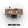 Thomas Austin - More Work To Do
