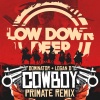 Dominator、Logan D、Primate - Cowboy (Primate Remix)