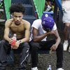 Yanqo、Blo、FN Da Dealer、Li Jefe - Aint Nun Like The Past (feat. Blo FN DaDealer & Li Jefe)(Explicit)