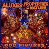 Properties of Nature、Aluxes、Joey Holiday《Clock Blocked》[MP3/LRC]