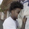 Yanqo、Anti Da Menace - Lemonade (feat. Anti Da Menace)(Explicit)