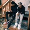 Yanqo、Yns Corey、T5、Lilchez1k - Spazz (feat. Yns Corey T5 & Lilchez1k)(Explicit)