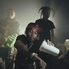 Yanqo、Teflon Zay、BigQ5 - CBFW (feat. Teflon Zay & BigQ5)(Explicit)