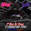 Nicki New - F With My Peace, U Unleash The Beast (Explicit)
