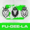 Shelco Garcia & Teenwolf、pedro carrilho - Fu-Gee-La