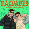 Mendoza、King Savagge - Maldades (Explicit)