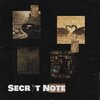 LSA Beatz - Secret Note 'LOFI'