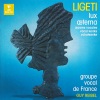 groupe vocal de france、Guy Reibel - Lux æterna