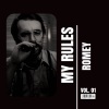 Romey - My rules (Orignal)