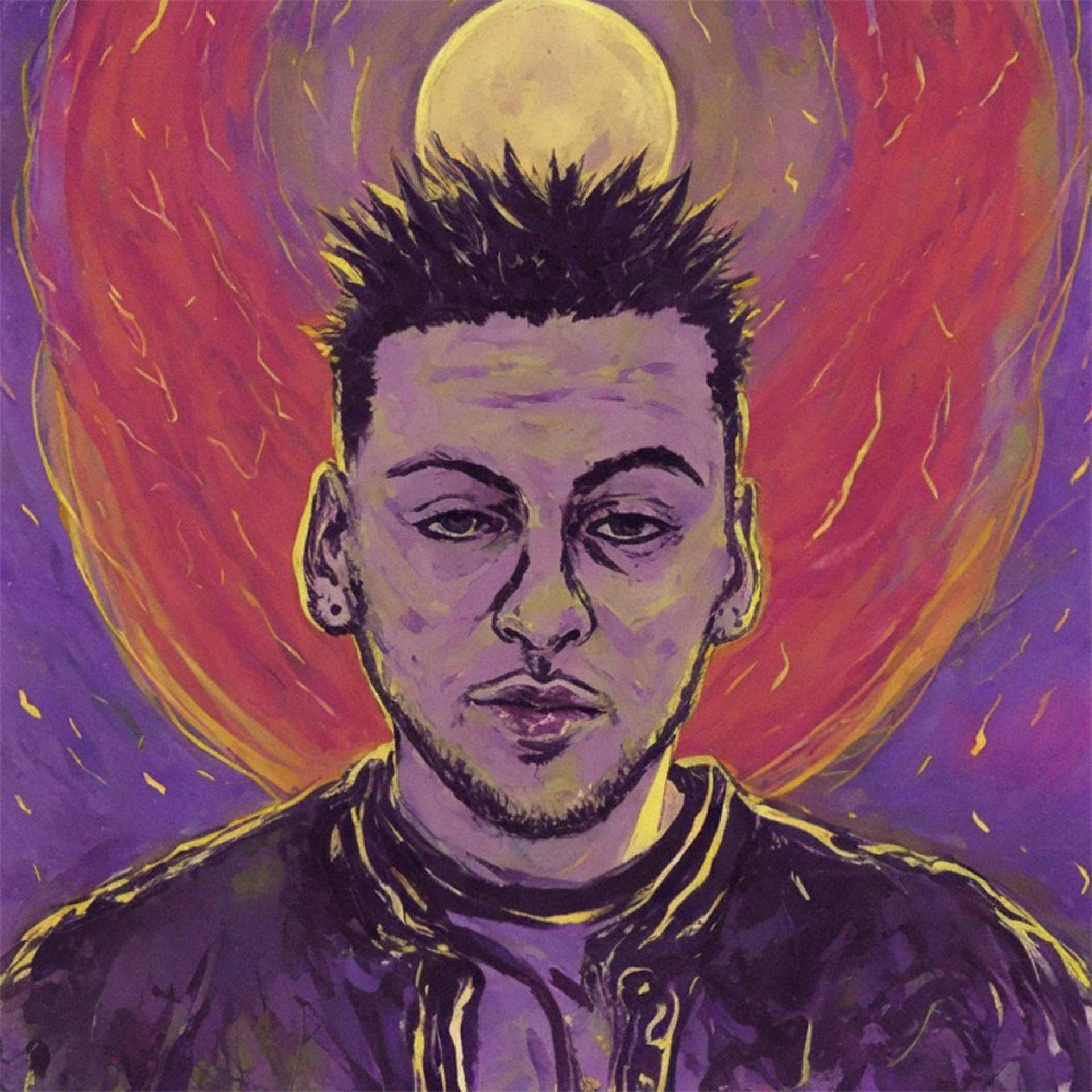 Omni - GOD. (Explicit)