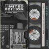 Tadhia Collective、Dome、Grego Meza - Limited Edition (feat. Dome & Grego Meza)(Explicit)