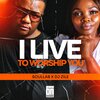 SoulLab、DJ Zile - I Live to Worship You