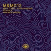 Mat.Theo、Alain  Diamond - How You Doing