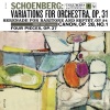 robert craft、Arnold Schönberg、Robert Craft Orchestra - I. Introduction. Mäßig, ruhig (2023 Remastered Version)
