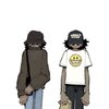 Shisuko、Gohanxds - NoFair/FairEnough (feat. Gohanxds)(Sped up)(Explicit)
