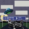 Peder Nord、Baldo - Autostrada (Explicit)