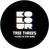 Tree Threes、2023 Tree Threes - Music Is Our Guide