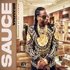 bramma、Dj Jahmar - Sauce
