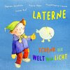 Stephen Janetzko、Lucia Ruf、Piano Papa - Laterne, schenk der Welt dein Licht