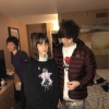 hiitshmwav、Capoxxo、pvscale、Corpyz、Sukoyomi - capo loves oomf (feat. Capoxxo Pvscale Corpyz & Sukoyomi)