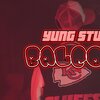 Yung Stunna - Balcony (Explicit)