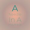 ruth etting - A Needle In A Haystack
