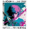 LUZER、Random V、Javi Sixh、Fer Reséndiz - Rotaaa