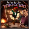 Santo Verduci - Pinocchio