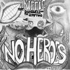 Kiffie、Danswell & The Symptoms - No Heroes