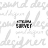 Keyklova《Survey》[MP3/LRC]