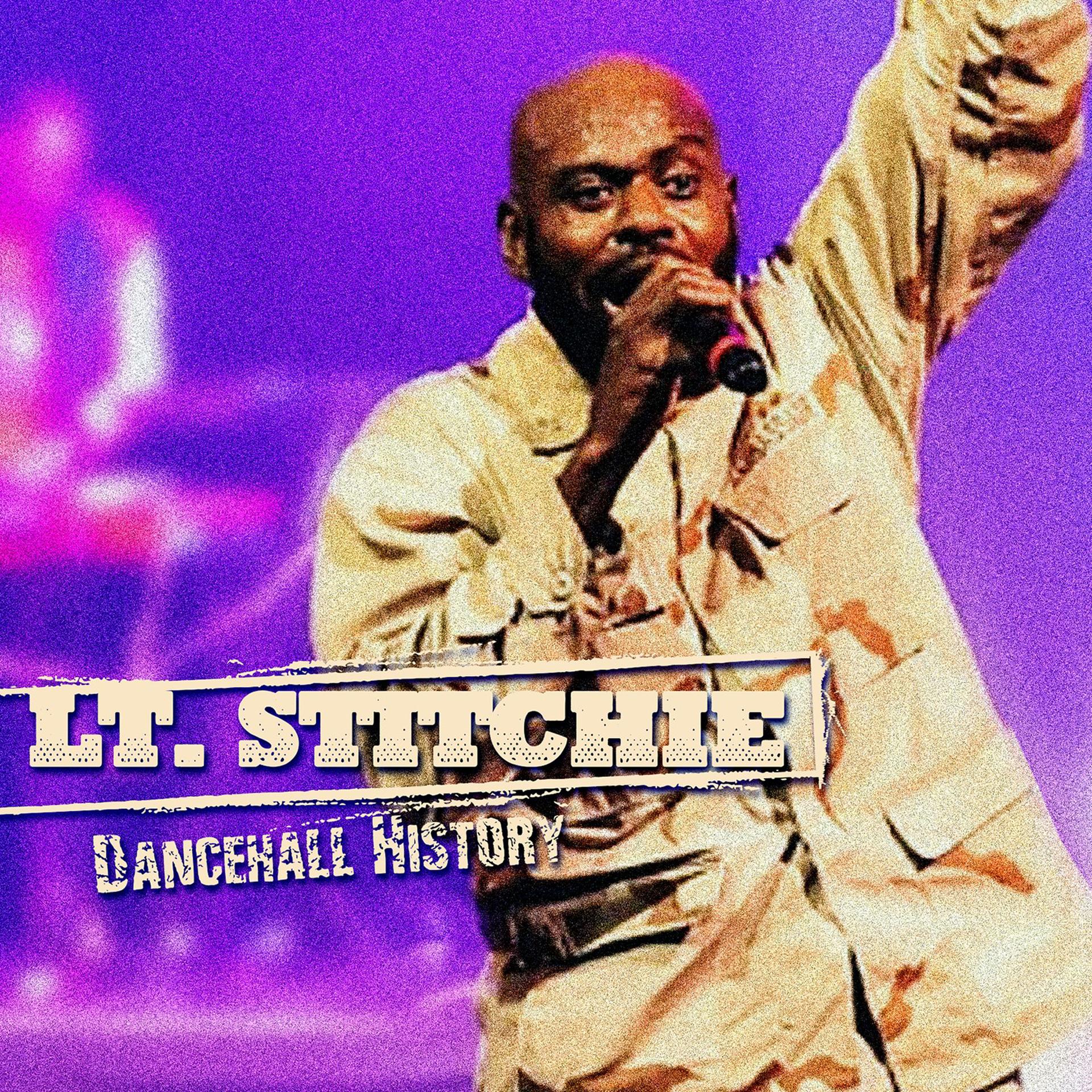 Lt. Stitchie、Cleveland Laing - Dancehall History