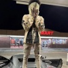 Yanqo、Anti Da Menace - Love The Way You Lie (feat. Anti Da Menace)(Explicit)