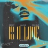Deepest、AMHouse、Fidel Deniz、Ziberia - Is It Love (feat. Ziberia)