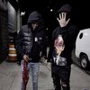 Yanqo、Kenzo Balla、Ray Balla - Send Shots (feat. Kenzo Balla & Ray Balla)(Explicit)