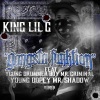 King Lil G、Young Drummer Boy、Mr. Criminal、Young Dopey、Mr. Shadow - Gangsta Funktion (feat. Young Drummer Boy, Mr. Criminal, Mr. Shadow & Young Dopey|Explicit)