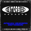 Afghan Headspin - Distorsion