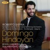 Domingo Hindoyan、Roberto Sierra、Royal Liverpool Philharmonic Orchestra《Alegria》[MP3/LRC]