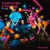 Supercombo、Vitor Kley、Leo Ramos、Carol Navarro、Paulo Vaz、Andre Dea - Tarde Demais