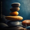 Relaxing Yoga Music - Pigeon Pose