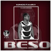 KABUKI RECORDS、Kings Family el adrián - beso